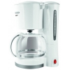 Кофеварка капельная Scarlett SC033 белый 800Вт