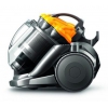 Пылесос Dyson DC29 dB 1400Вт желтый/серый (DC 29 ORIGIN DB)