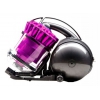 Пылесос Dyson DC37 Allergy Musclehead 1300Вт серый/синий (223149-01)