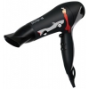Фен Polaris PHD2076 черный 2000Вт