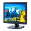 17"    MONITOR NEC 1760NX-BK <BLACK> (LCD, 1280X1024, DVI  TCO"99)