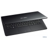 Ноутбук Asus X301A B970/2G/320G/13.3"HD/WiFi/cam/Win7 HB Black (90NLOA114W1611RD13AU)