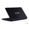 Ноутбук Toshiba Satellite C850-C3K <PSKCAR-03H00GRU> Intel B820/2G/320G/DVD-SMulti/15,6"HD/WiFi/BT/cam/DOS  Black