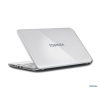 Ноутбук Toshiba Satellite C850D-C3W <PSC9SR-01H004RU> AMD E2-1800/4G/500G/DVD-SMulti/15,6"HD/WiFi/BT/cam/Win7 Basic  LuxeWhitePearl