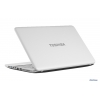 Ноутбук Toshiba Satellite C870-C7W <PSC8ER-00W007RU> Intel i3-3110M/4G/640G/DVD-SMulti/17,3" HD+/ATI HD7610M 1Gb/WiFi/cam/BT/Win7 Basic  White