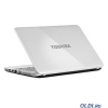 Ноутбук Toshiba Satellite L830-CKW <PSK84R-01L00QRU> i3-3217U/4G/500G/DVD-SMulti/13.3"HD/ATI HD7570 1G/WiFi/BT/cam/Win 7 HB  LuxeWhitePearl