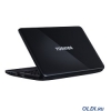 Ноутбук Toshiba Satellite L850-C9K <PSKDLR-09400VRU> i5-3210M/6G/640G/DVD-SMulti/15.6"HD/ATI HD7670 2G/WiFi/BT/cam/Win 7 HB  Black