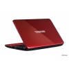 Ноутбук Toshiba Satellite L850D-C4R <PSKE8R-00T003RU> AMD A6-4400M/6G/640G/DVD-SMulti/15.6"HD/WiFi/cam/BT/Win 7 HB  Modena Red