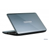 Ноутбук Toshiba Satellite L855-C1M <PSKACR-00T013RU> i7-3610QM/6G/640G/DVD-SMulti/15.6"HD/ATI HD7670 2G/WiFi/cam/BT/Win 7 HB  Ice Blue