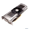 Видеокарта 4Gb <PCI-E> ASUS GTX690 4GD5 с CUDA <GFGTX690, GDDR5, 256 bit, 3*DVI, HDMI, mini DP, Retail> (90-C3CHL0-T0UAY0YZ)