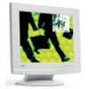 17"    MONITOR NEC 1700V (LCD, 1280X1024)