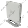 3Q <3QNTP-Shell NM10-WHITEP-525> White Atom D525/noRAM/noHDD/WiFi/noOS