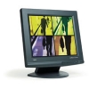 17"    MONITOR NEC 1700V <BLACK> (LCD, 1280X1024)