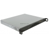 SuperMicro 1U 5017R-MF (LGA2011, C602, PCI-E, SVGA, SATA RAID, 2xGbLAN,  8DDRIII 350W)