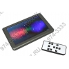 3Q <3QTAB/QPAD/RC0712B/5124A4+3G> Black RockChip 2918/512Mb/4Gb/3G/WiFi/Andr4.0/7"/0.38 кг