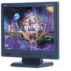 15"    MONITOR NEC ACCUSYNC LCD51VM-BK  <SILVER-BLACK> (LCD, 1024X768, TCO"99)