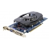 1Gb <PCI-E> DDR-3 Gigabyte GV-R557D3-1GI (RTL) D-Sub+DVI+HDMI <RADEON HD5570>