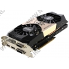 2Gb <PCI-E> DDR-5 Palit <GeForce GTX660Ti JetStream> (RTL) DualDVI+HDMI+DP+SLI