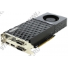 2Gb <PCI-E> DDR-5 Palit <GeForce GTX660Ti> (RTL) DualDVI+HDMI+DP+SLI