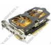 2Gb <PCI-E> DDR-5 ZOTAC <GeForce GTX660Ti AMP! Edit.> (RTL) DualDVI+HDMI+DP+SLI