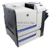 hp COLOR LaserJet Enterprise  500 M551xh <CF083A> (A4, 32стр/мин, 1Gb, сетевой, USB2.0, LCD,  двусторонняя печать)