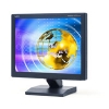15"    MONITOR NEC 1560NX-BK <BLACK> (LCD, 1024X768,+DVI, TCO"99)