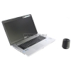 ASUS N76V <90NAJC5-52W238-4VD13AY> i7 3610QM/8/2Тб/Blu-Ray/GT650M/WiFi/BT/Win7HP/17.3"/3.56 кг