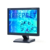 15"    MONITOR NEC 1560V-BK <BLACK> (LCD, 1024X768, TCO"95)