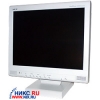 15"    MONITOR NEC 1550VM (LCD, 1024X768, TCO"99)