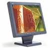 15"    MONITOR NEC 1550V-BK <BLACK> (LCD, 1024X768, TCO"99)