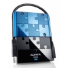 Жесткий диск A-Data USB 3.0 500Gb AHV610-500GU3-CBKBL 2.5" черный