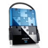 Жесткий диск A-Data USB 3.0 750Gb AHV610-750GU3-CBKBL 2.5" черный