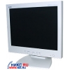 15"    MONITOR NEC 1535VI (LCD, 1024X768, DVI-I, TCO"99)