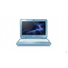 Нетбук Samsung 100NZC-A02 Mint Blue N2100/2G/320G/10.1"/WiFi/BT/cam/Win7 Starter (NP100NZC-A02RU)