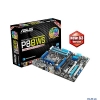 Мат. плата ASUS P8C WS (B3) <S1155, iC206, 4*DDR3, 4*PCI-E16x, DVI, SATA III, USB 3.0, GB Lan, ATX, Retail> (90-MSVE30-G0EAY0YZ)