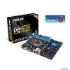 Мат. плата ASUS P8H61-MX USB3 <S1155, iH61, 2*DDR3, PCI-E16x, SVGA, DVI, SATA II, GB Lan, uATX, Retail> (90-MIBJF0-G0EAY0DZ)