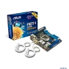 Мат. плата ASUS P8Z77-I DELUXE <S1155, iZ77, 2*DDR3, PCI-E16x, SVGA, DVI, HDMI, SATA III, USB 3.0, GB Lan + WiFi, mini-ITX, Retail> (90-MIBI70-G0EAY0KZ)
