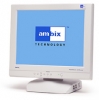 15"    MONITOR NEC 1525X (LCD, 1024X768, +DVI-I, USB, TCO"99)