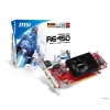 Видеокарта 2Gb <PCI-E> MSI R6450-MD2GD3/LP <HD6450, GDDR3, 64 bit, HDCP, VGA, DVI, HDMI, Retail> (912-V811-101)