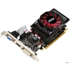 Видеокарта 1Gb <PCI-E> MSI N620GT-MD1GD3/LP с CUDA <GFN620, GDDR3, 64 bit, HDCP, VGA, DVI, HDMI, Low Profile, Retail> (912-V809-092)