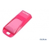 Внешний накопитель 8GB USB Drive <USB 2.0> SanDisk Cruzer Edge White Pink (SDCZ51W-008G-B35P)