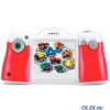 Портативная игровая приставка Genius Heeha 700, 2.7" дисплей, 38 встроенных игр, фото, видео