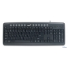 Клавиатура Genius KB-M220 USB, 12 горячих клавишей, black, Colour box