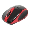 Мышь Genius DX-7000, беспроводная оптическая BlueEye, 1200 dpi, mini-ресивер, 3 кнопки, red, Hanger