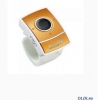Мышь Genius Presenter для презентаций, беспроводная, 1250 dpi, mini-ресивер, 5 кнопок, gold, Hanger