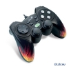 Геймпад Genius Blaze3 для PC и PlayStation 3, 12 программируемых клавиш и 8-позиционный D-pad, USB