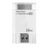 (HDIFD-16) Флэш-драйв PhotoFast iFlashDrive HD G2 16Gb (iFlashDrive/16GB-G2)