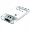 (HDIFD-8) Флэш-драйв PhotoFast iFlashDrive HD G2 8Gb (iFlashDrive/8GB-G2)