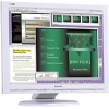 19"    MONITOR PHILIPS 190B4CG  (LCD, 1280X1024, TCO"03)