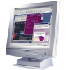 18.1" MONITOR PHILIPS 181AS BRILLIANCE (LCD, 1280X1024, XGA, TCO"99)